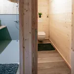 Mit Gemeinsamen Pool Nyaraló