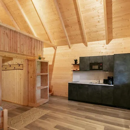 Mit Gemeinsamen Pool Holiday home *
