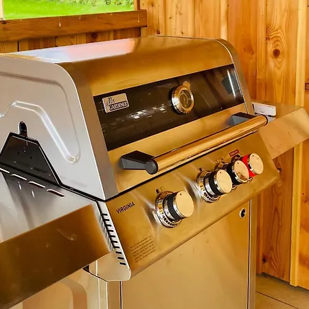 Mit Gemeinsamen Pool Casa de Férias *