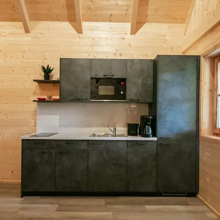 Casa de Férias Mit Gemeinsamen Pool