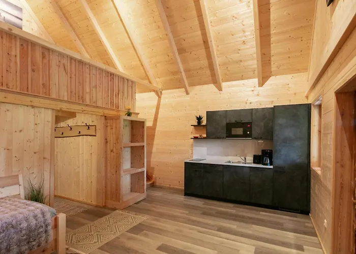 Mit Gemeinsamen Pool بيت للعطل *