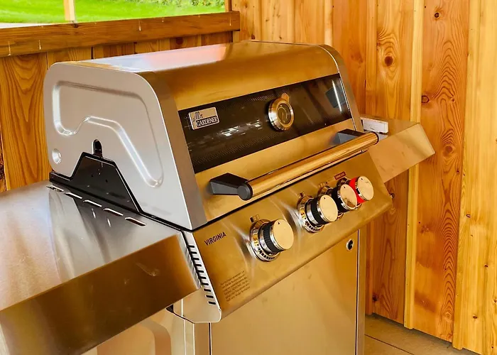 Mit Gemeinsamen Pool بيت للعطل *