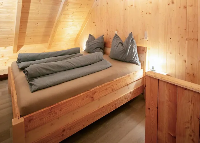 Mit Gemeinsamen Pool بيت للعطل *